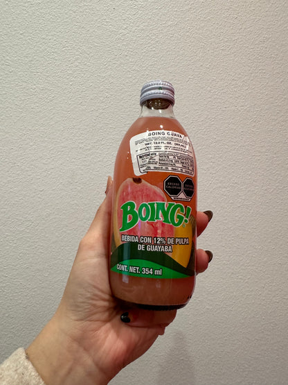 BOING GUAYABA