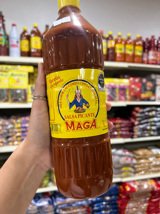 Salsa maga 1L