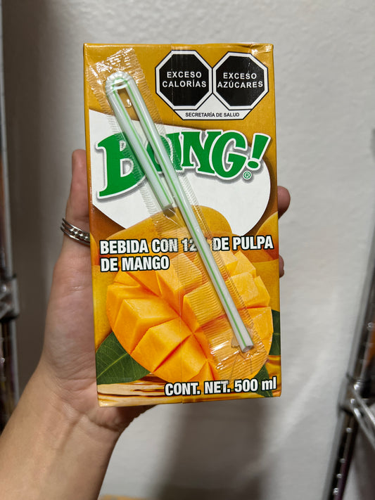 Boing de mango