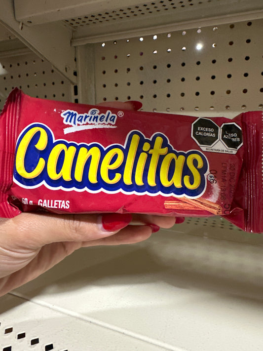Canelitas