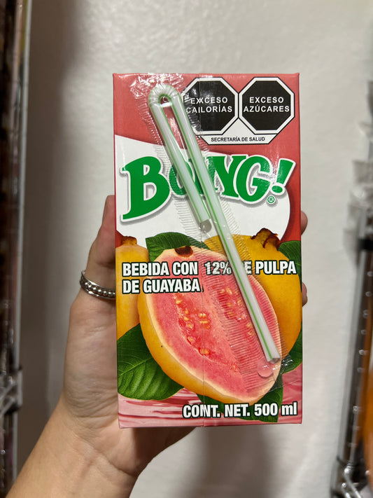BOING guayaba
