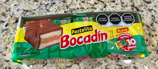 BOCADIN PASTELITO