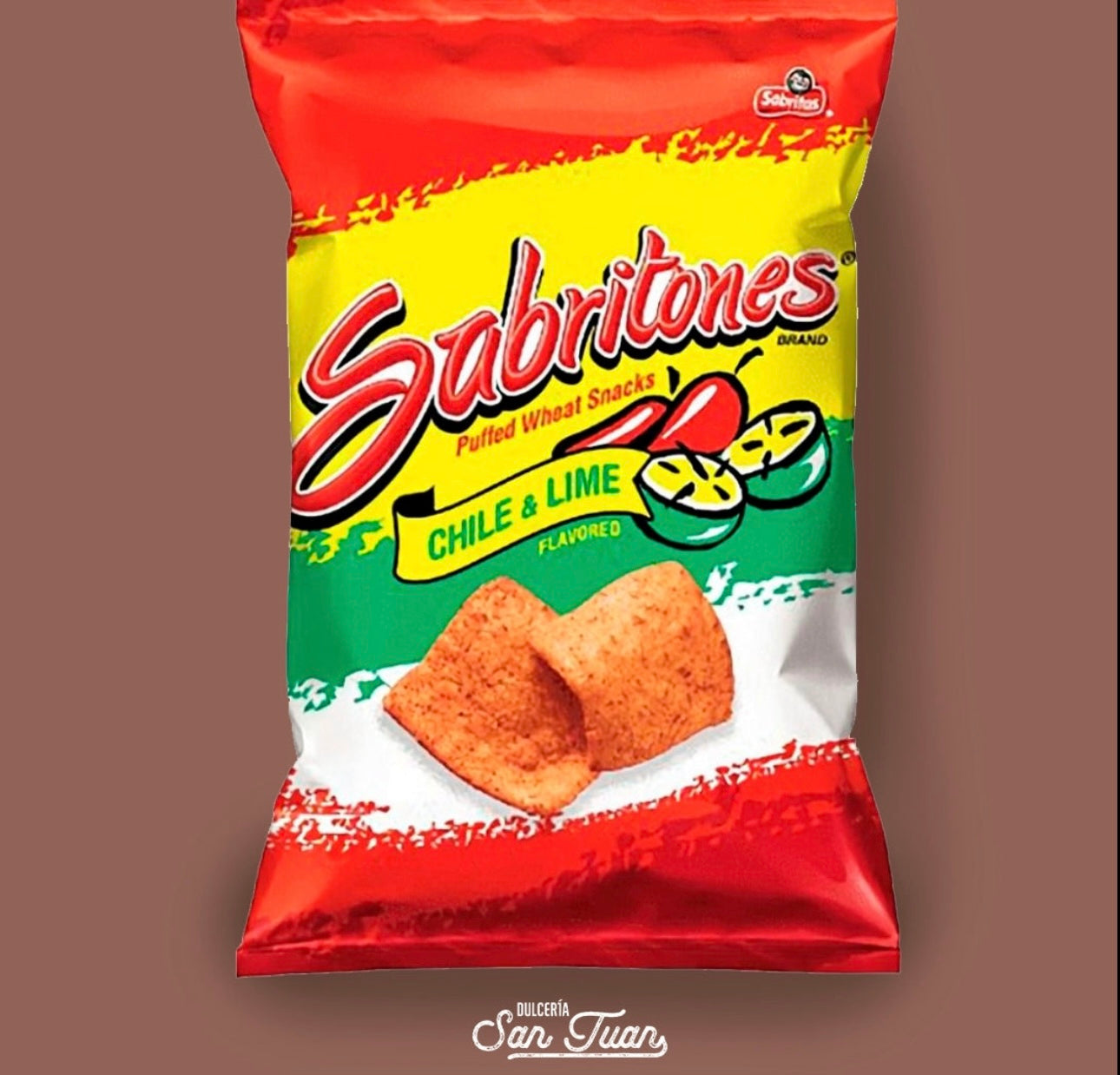 Sabritones