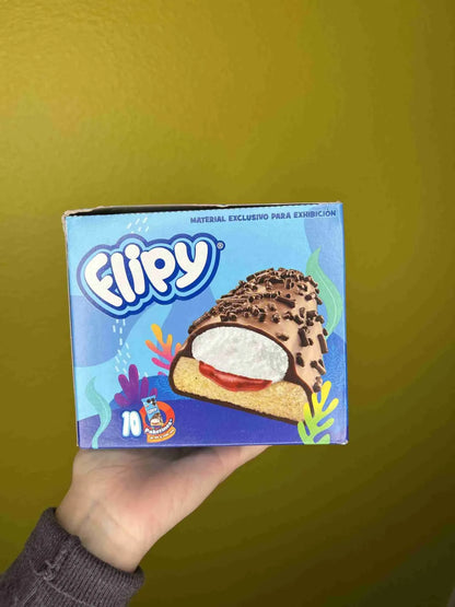 FLIPY