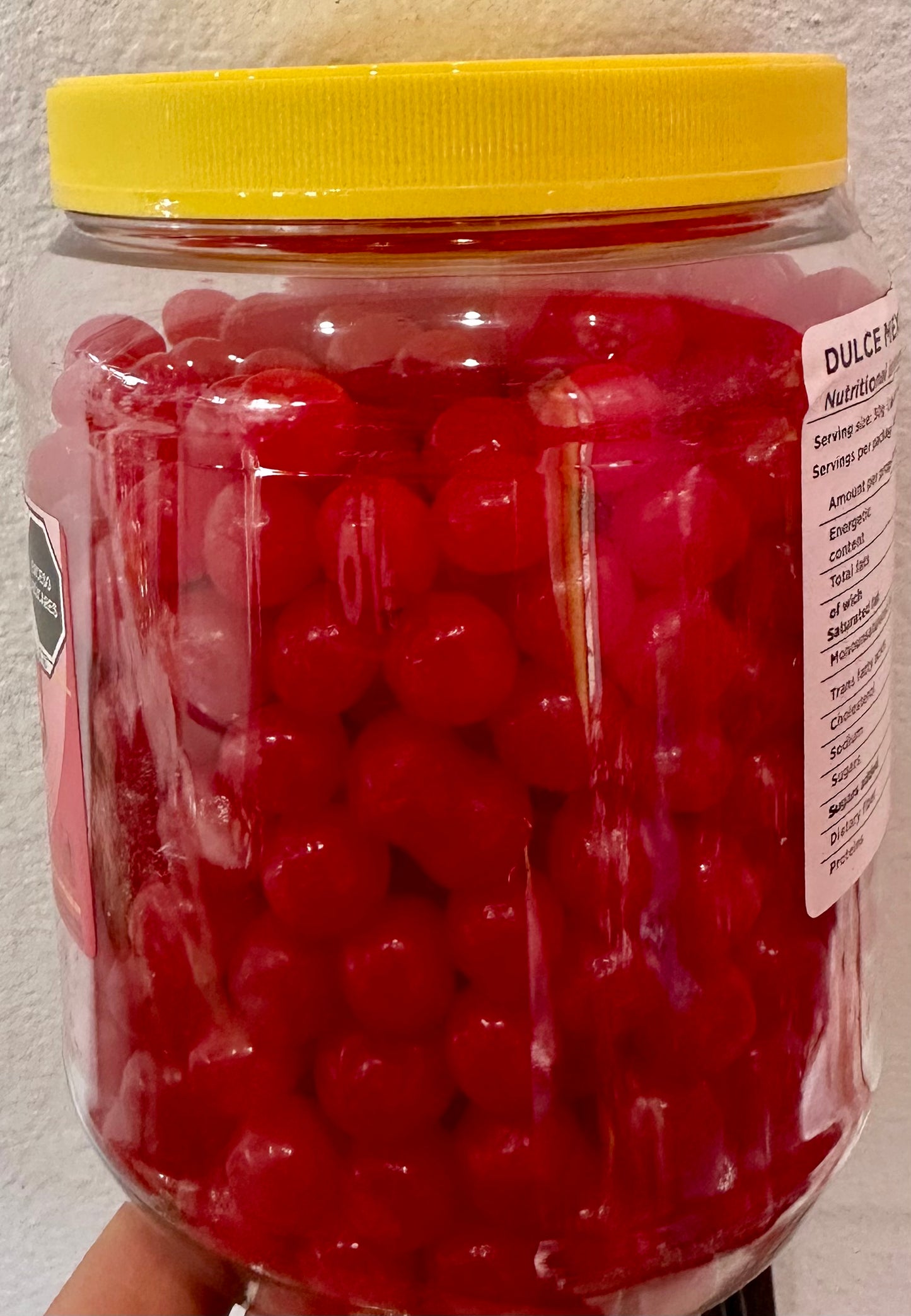 VITROLERO CHERRY SOURS