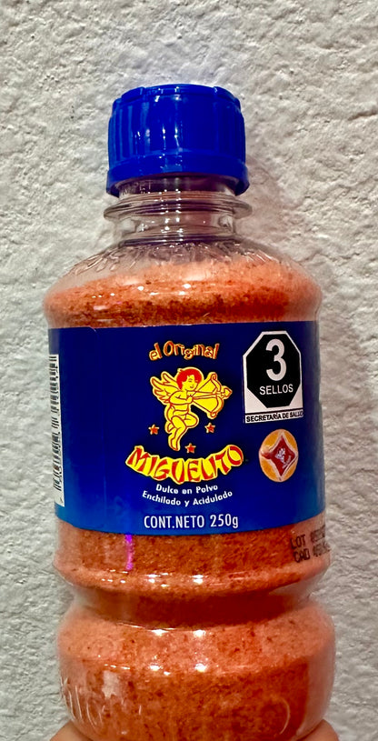 MIGUELITO EL ORIGINAL EN POLVO CHICO 250G