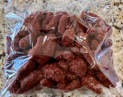 TAMARINDO CON CHILE BOLSA GRANDE 500 G