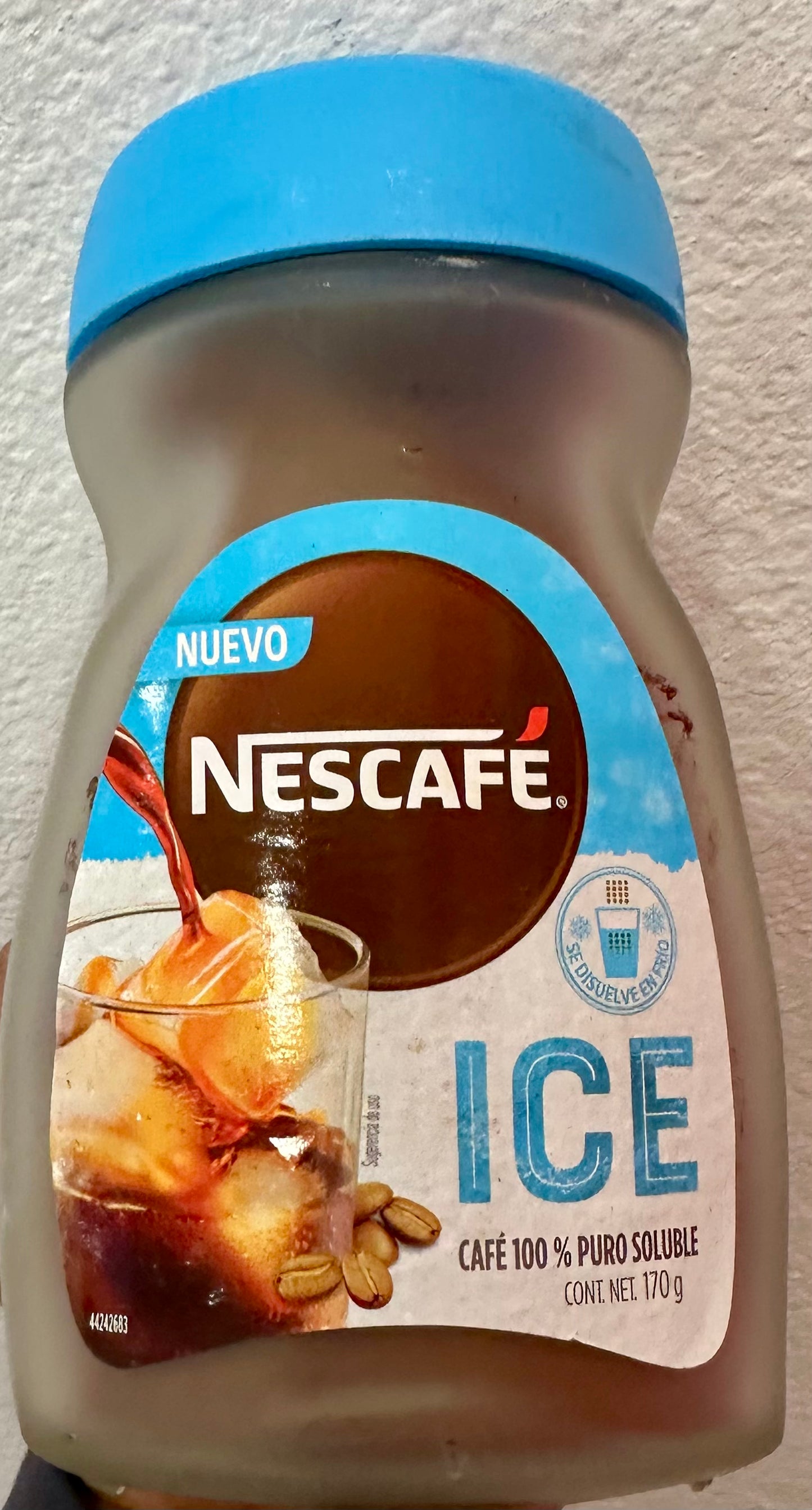 NESCAFÉ ICE