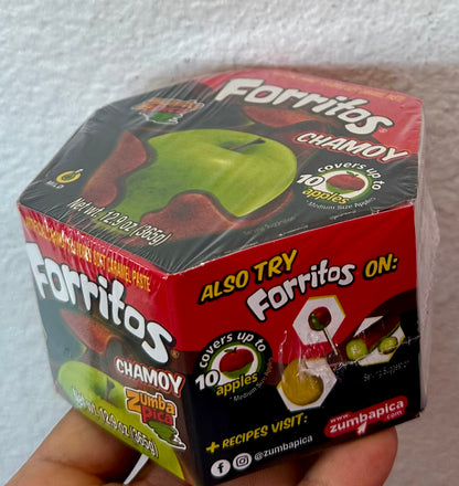 FORRITOS CHAMOY