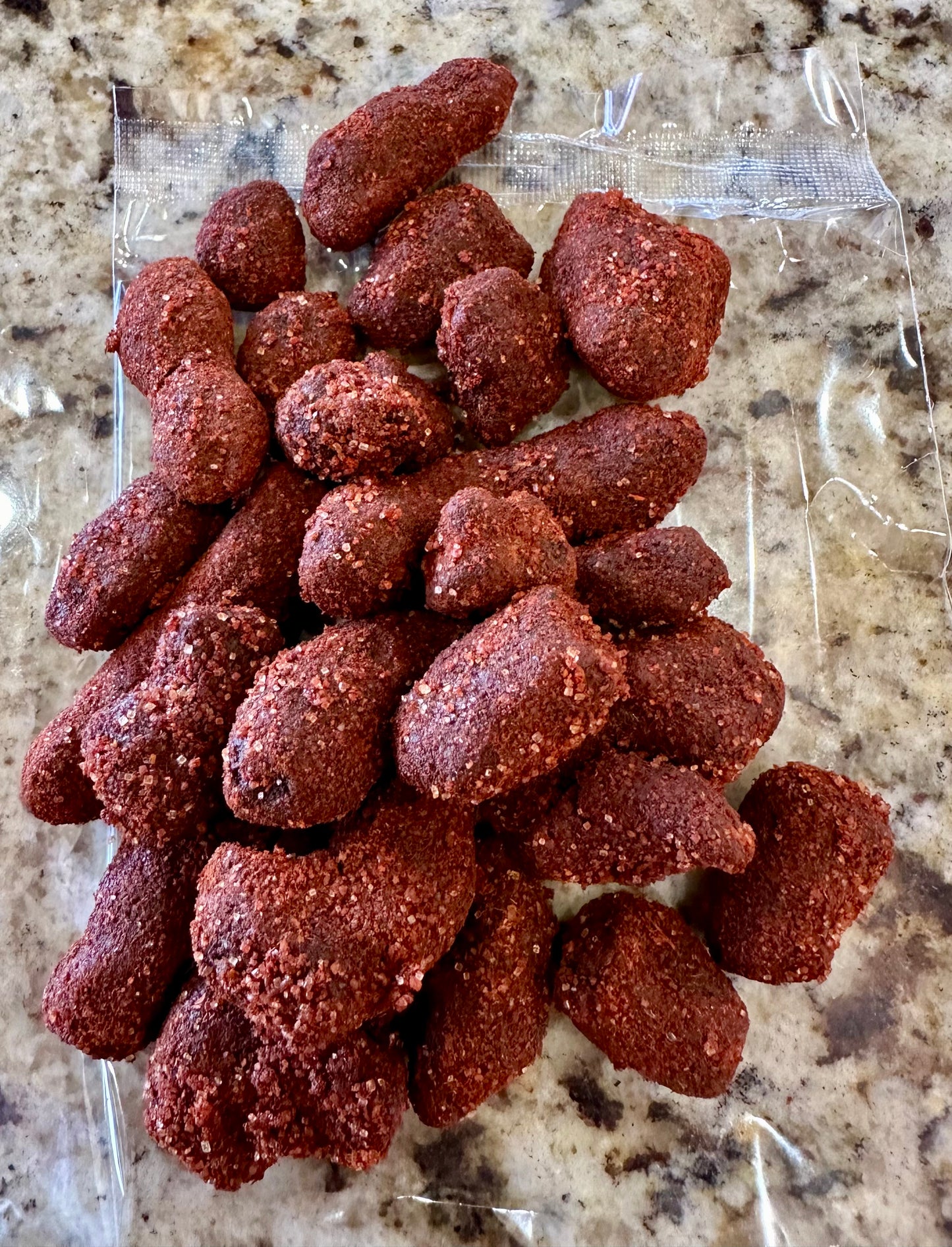 TAMARINDO CON CHILE BOLSA CHICA 180 G