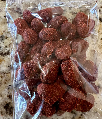 TAMARINDO CON CHILE BOLSA CHICA 180 G