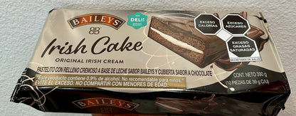 PASTELITO BAILEYS