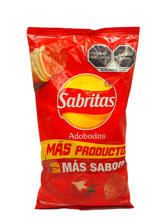 ADOBADAS CHICA