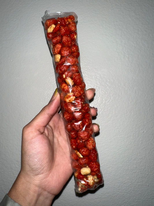 Garampiñado rojo