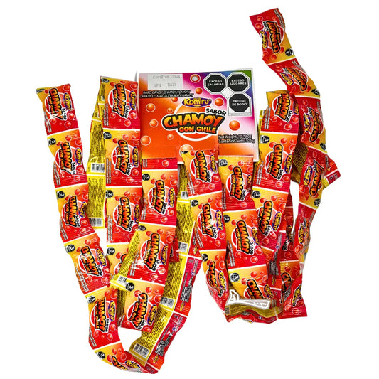 CHAMOY KOMIRU