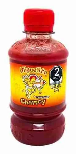 Miguelito chamoy chico