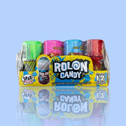 Rolon Candy