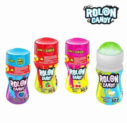 Rolon Candy