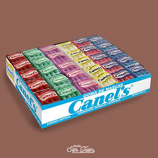 Chicles Canel's