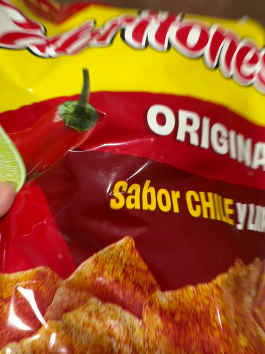 Sabritones