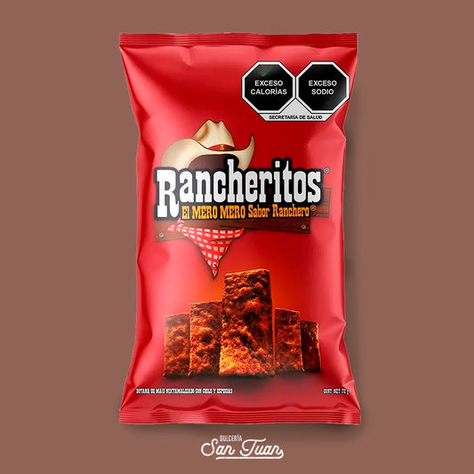Rancheritos