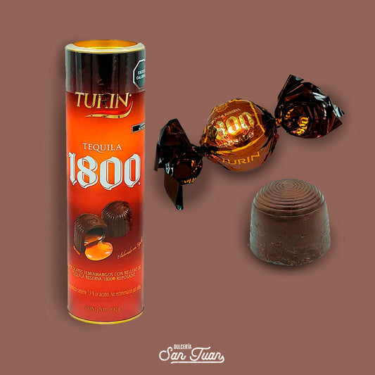 Chocolate 1800